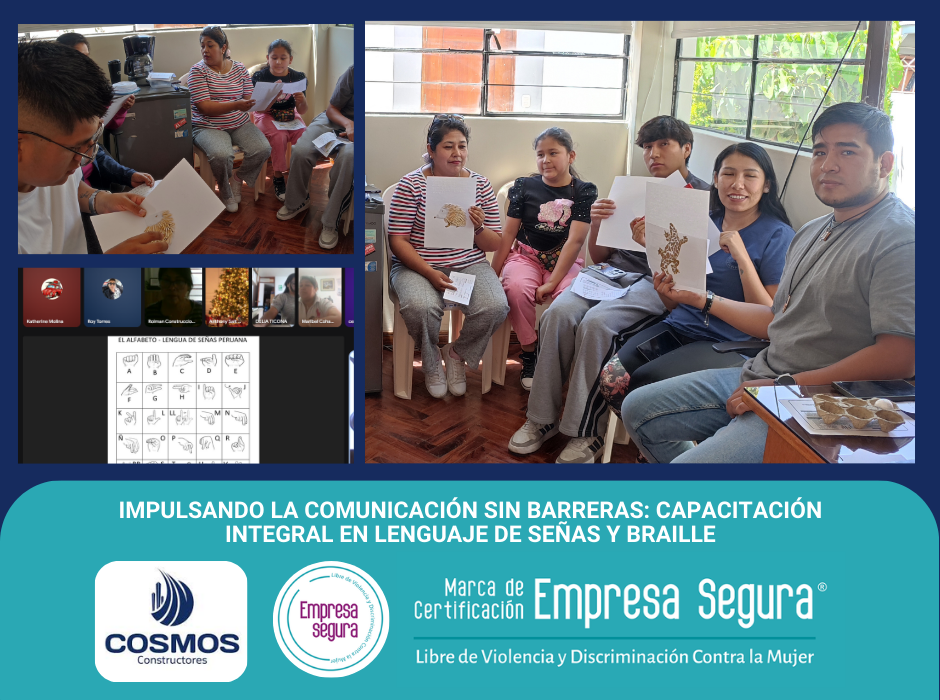 Inclusión y Discapacidad