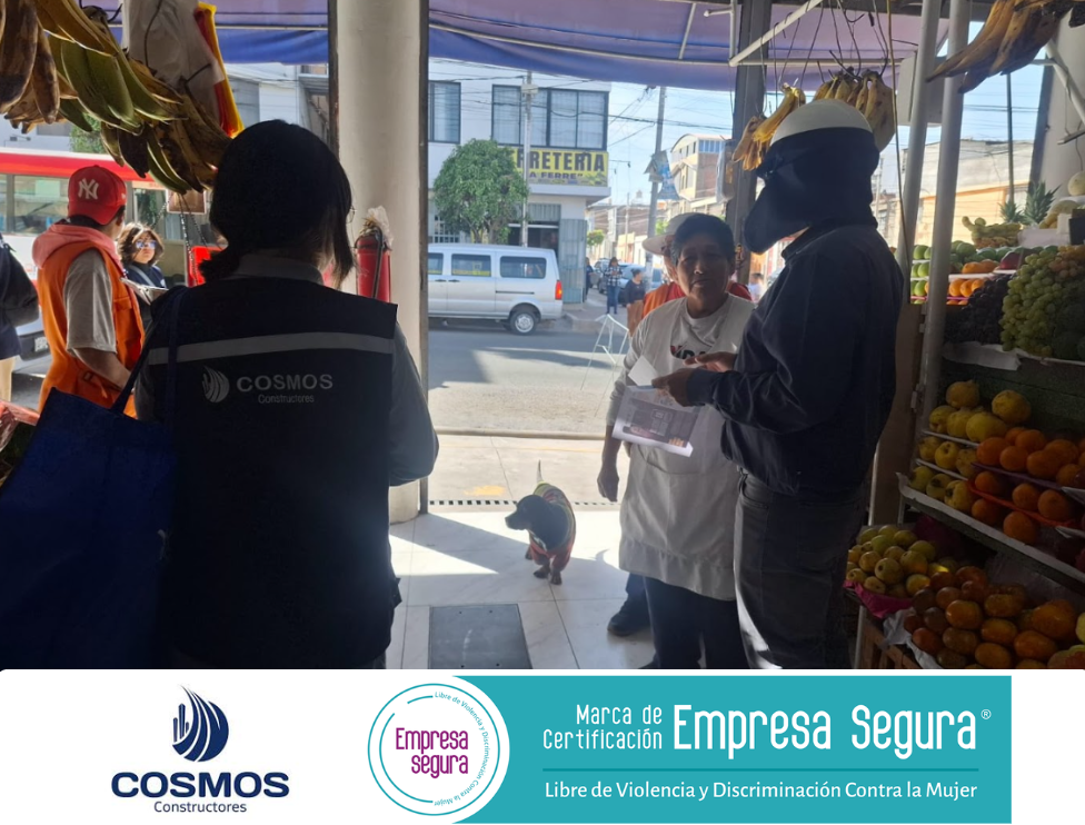 Comunidad Discapacidad